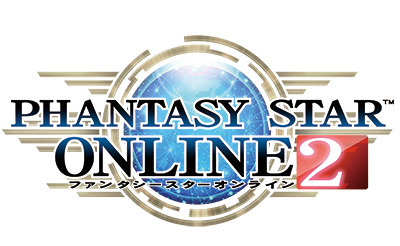 Nouveau logo PSO2 Episode 4 Reborn